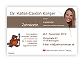 www.zahnarzt-klinger.de
