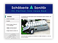 www.schaeberle-sanitaer.de